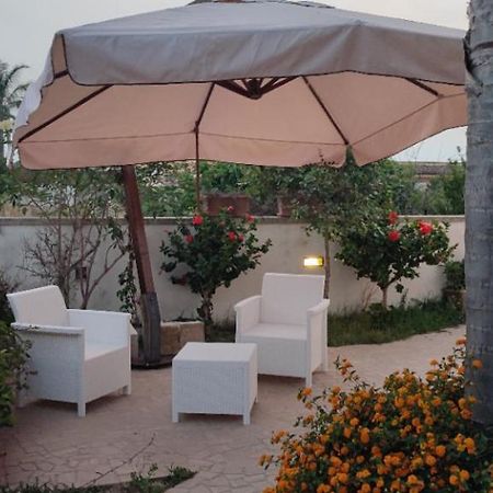 Residence Salento Palmariggi Zewnętrze zdjęcie