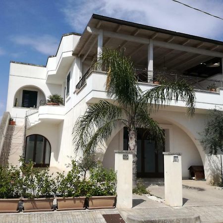 Residence Salento Palmariggi Zewnętrze zdjęcie