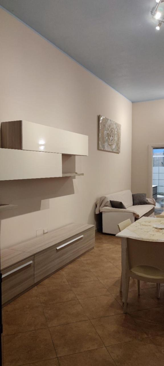 Residence Salento Palmariggi Zewnętrze zdjęcie