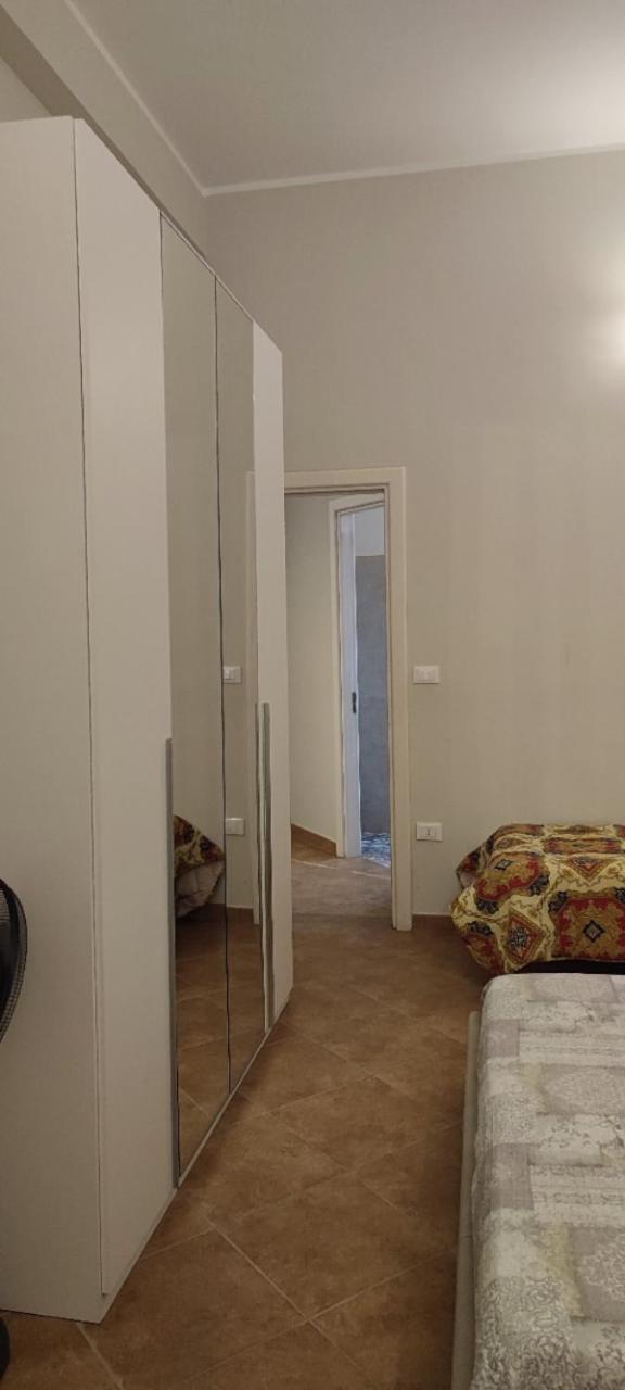 Residence Salento Palmariggi Zewnętrze zdjęcie