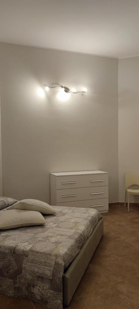 Residence Salento Palmariggi Zewnętrze zdjęcie