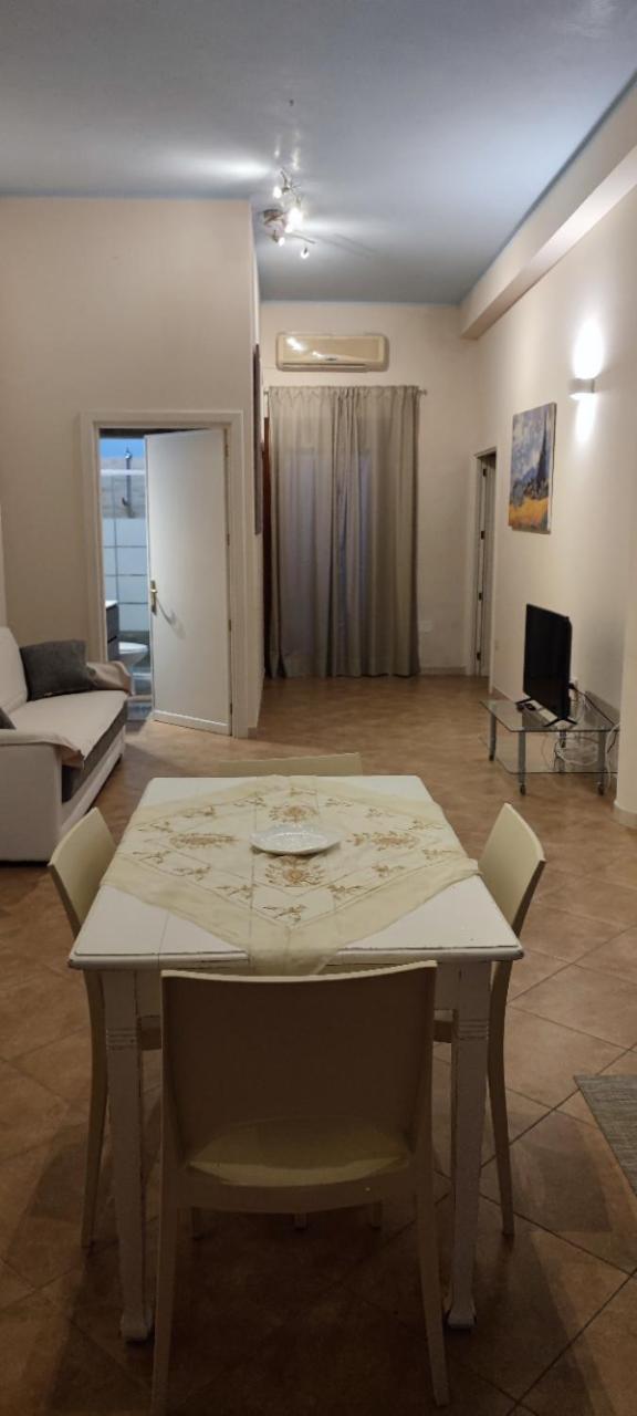 Residence Salento Palmariggi Zewnętrze zdjęcie