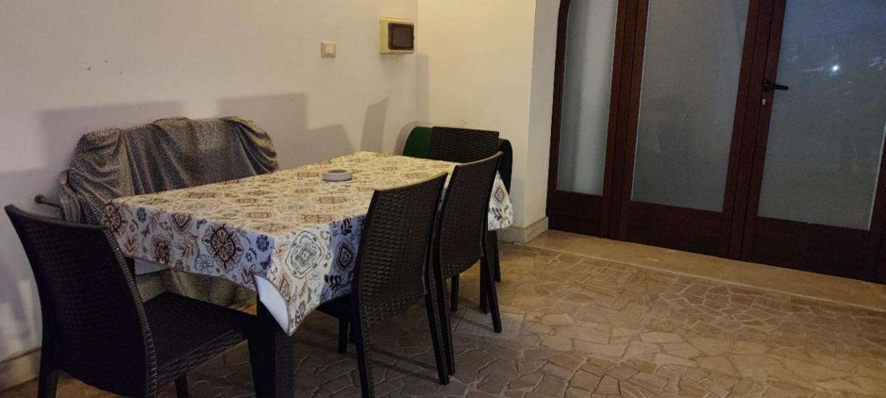 Residence Salento Palmariggi Zewnętrze zdjęcie