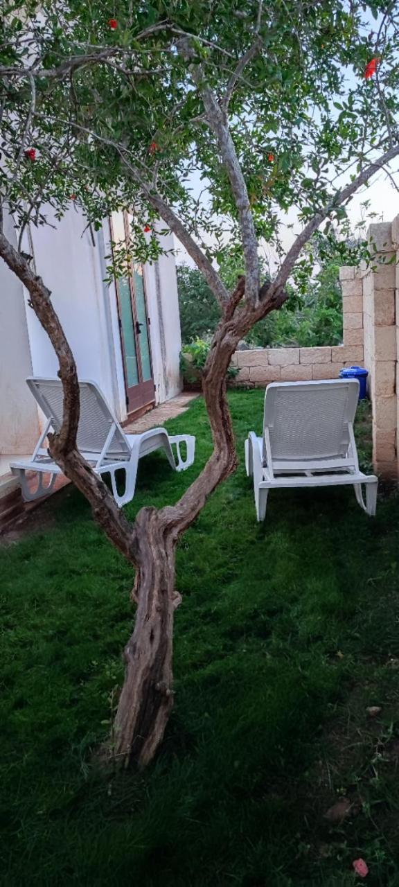 Residence Salento Palmariggi Zewnętrze zdjęcie