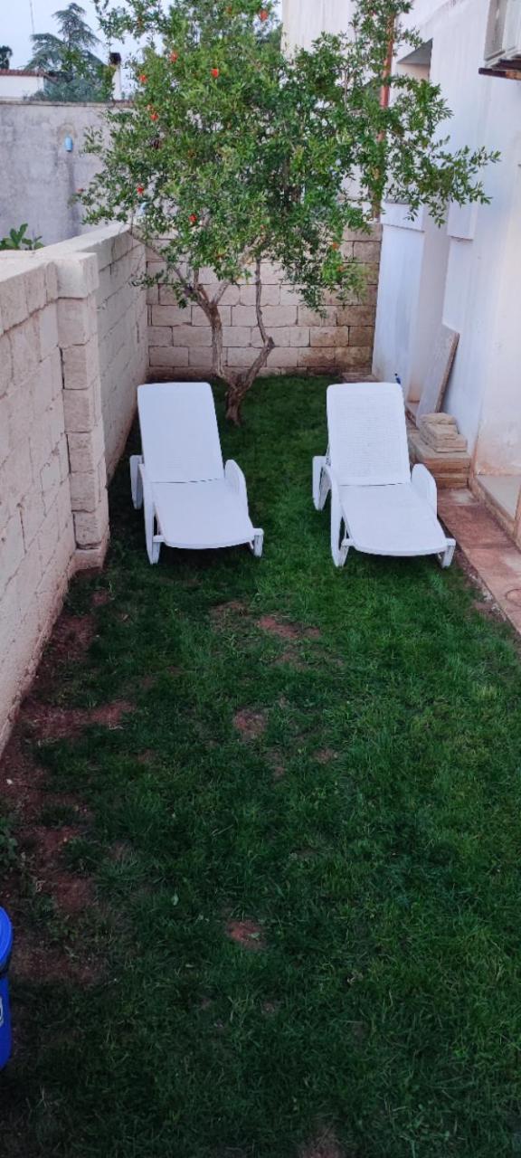 Residence Salento Palmariggi Zewnętrze zdjęcie