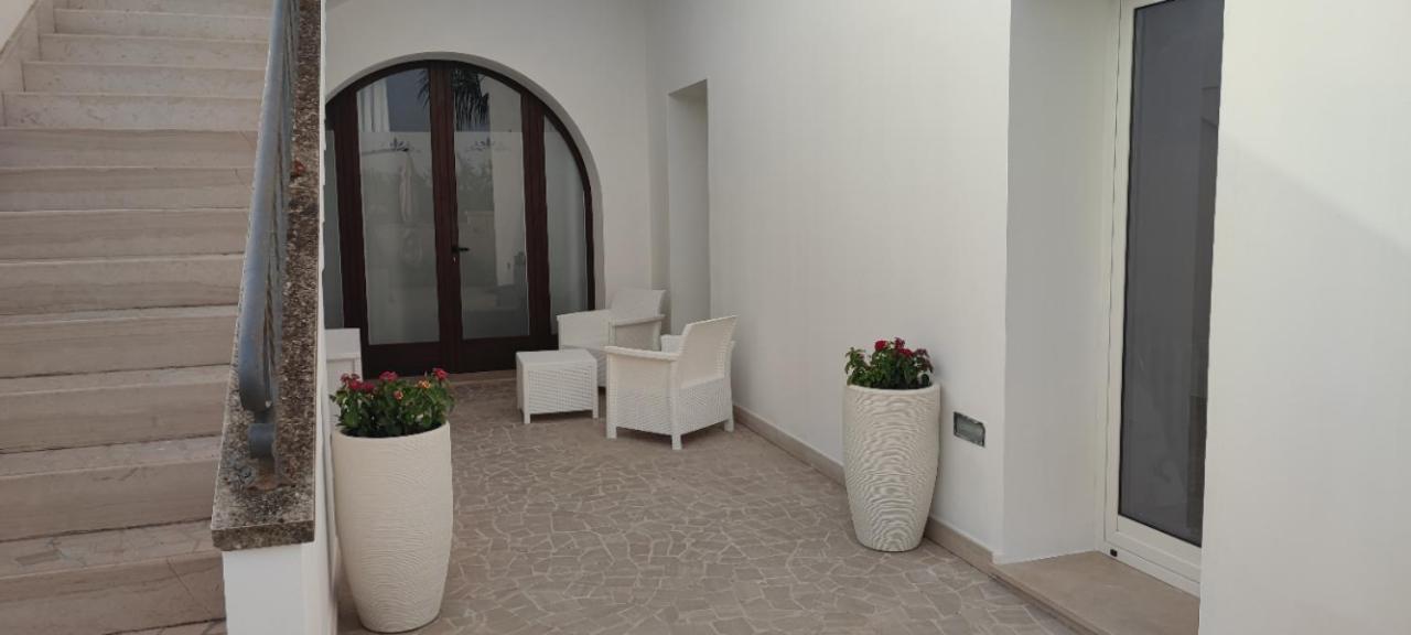 Residence Salento Palmariggi Zewnętrze zdjęcie