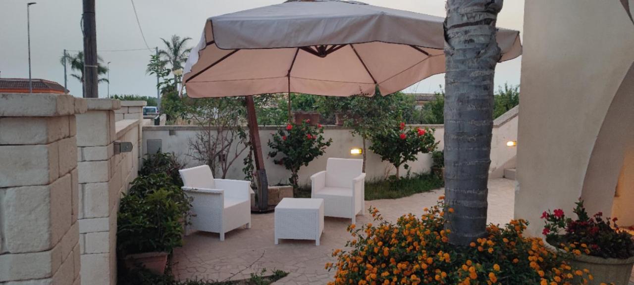 Residence Salento Palmariggi Zewnętrze zdjęcie