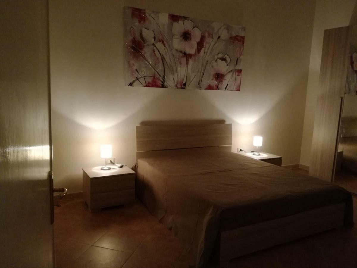 Residence Salento Palmariggi Zewnętrze zdjęcie