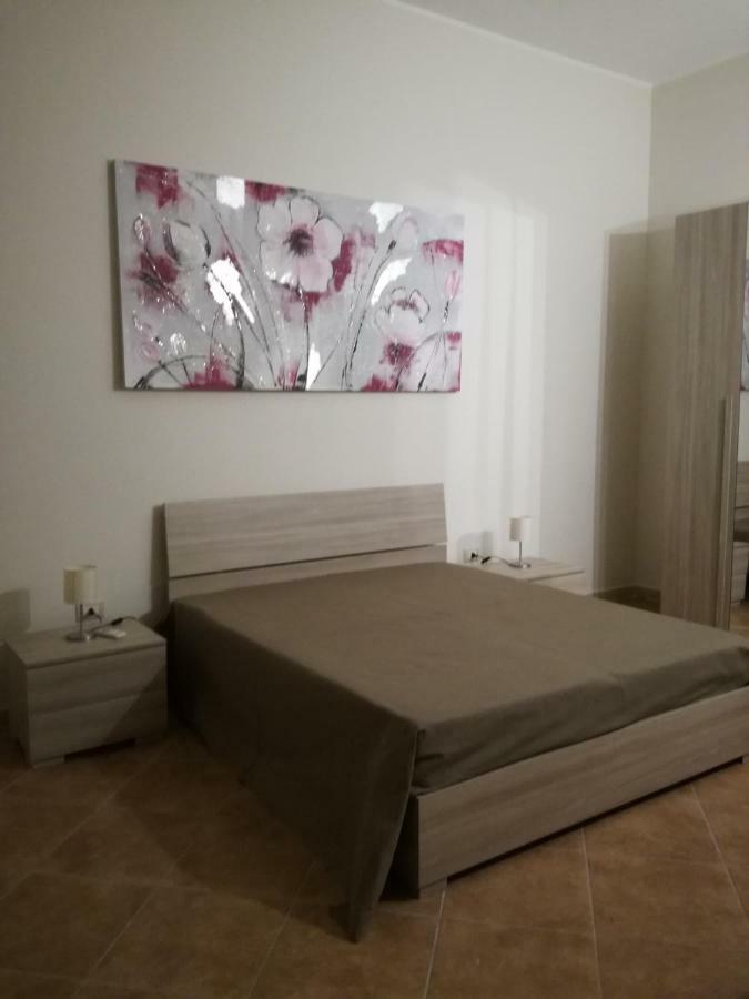 Residence Salento Palmariggi Zewnętrze zdjęcie