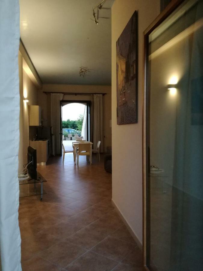 Residence Salento Palmariggi Zewnętrze zdjęcie