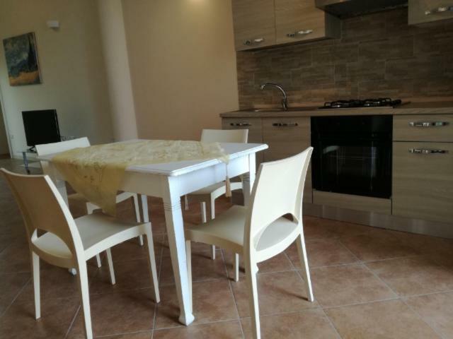 Residence Salento Palmariggi Zewnętrze zdjęcie