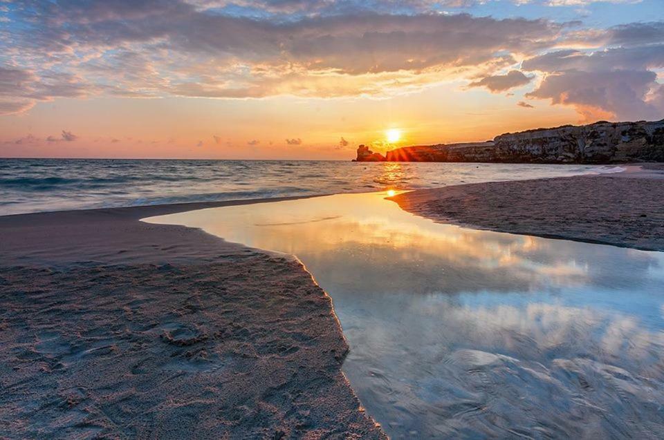 Residence Salento Palmariggi Zewnętrze zdjęcie
