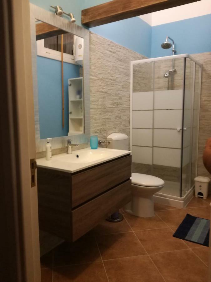 Residence Salento Palmariggi Zewnętrze zdjęcie