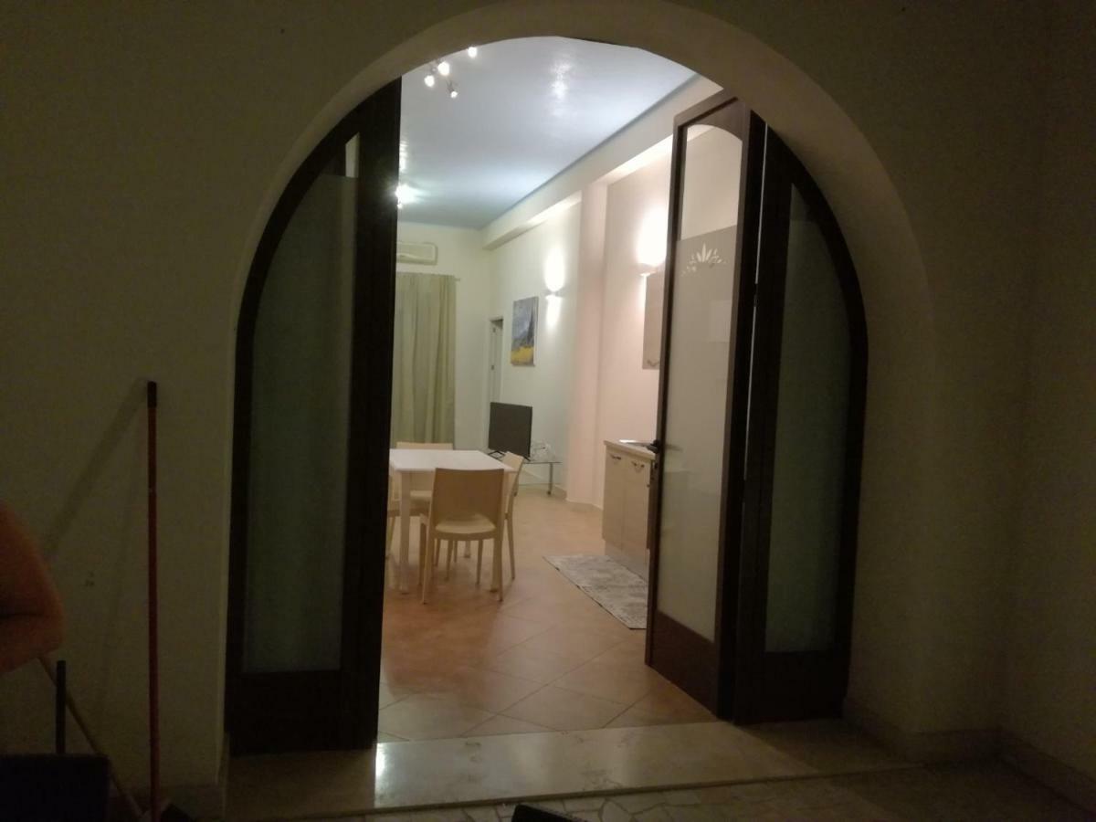Residence Salento Palmariggi Zewnętrze zdjęcie