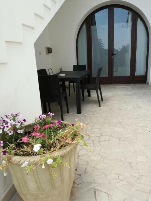 Residence Salento Palmariggi Zewnętrze zdjęcie