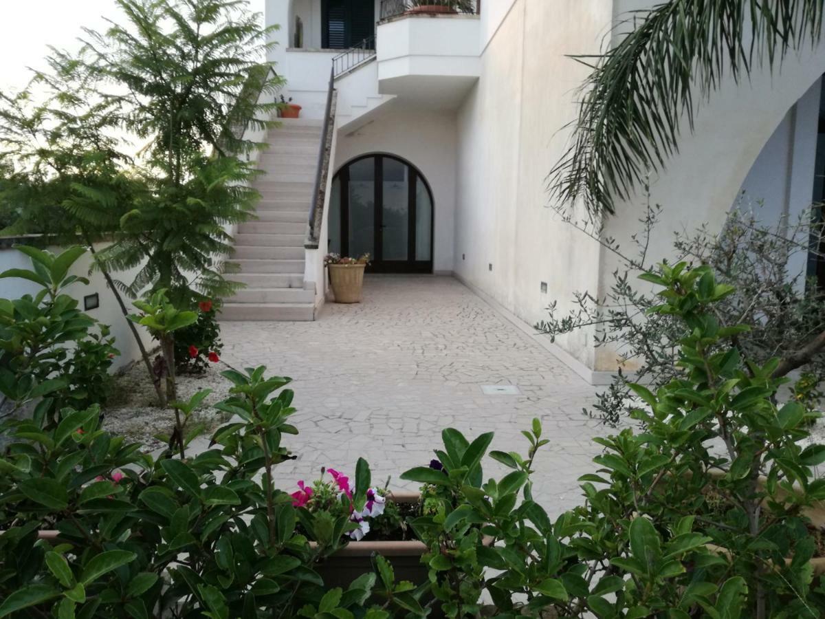 Residence Salento Palmariggi Zewnętrze zdjęcie