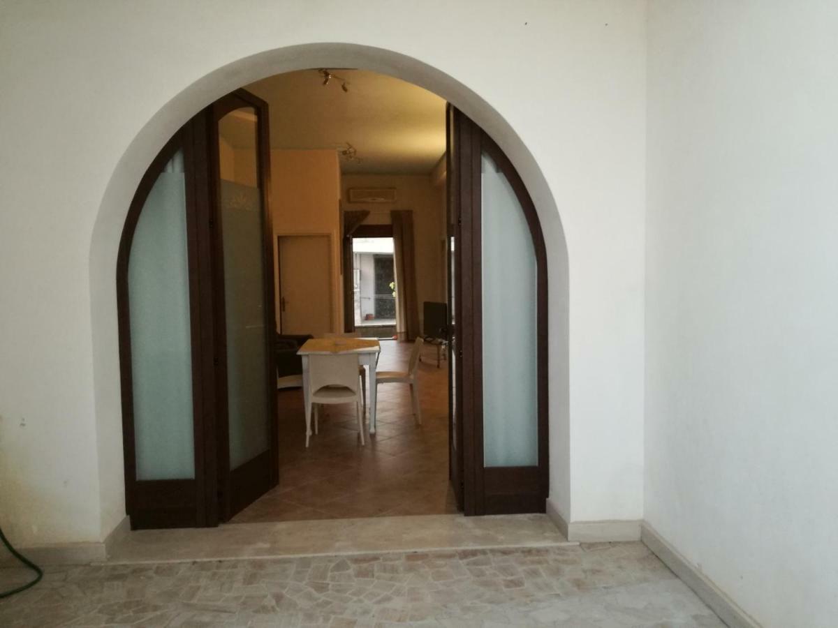 Residence Salento Palmariggi Zewnętrze zdjęcie